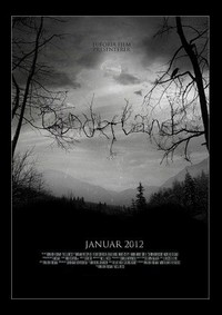 Dunderland (2012) - poster