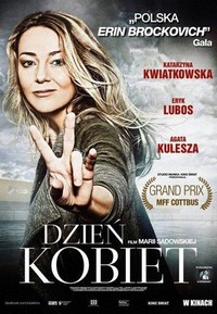 Dzien Kobiet (2012) - poster