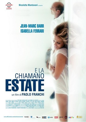 E La Chiamano Estate (2012) - poster