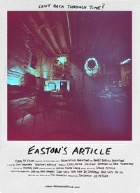 Easton's Article (2012) - poster