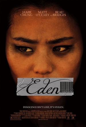 Eden (2012) - poster