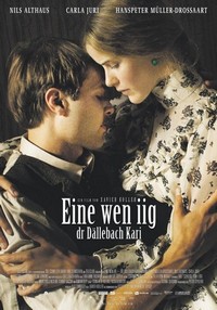 Eine Wen Iig, Dr Dällebach Kari (2012) - poster