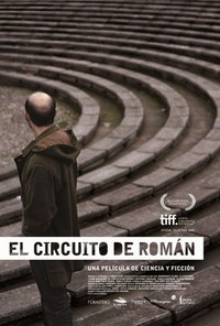 El Circuito de Román (2012) - poster