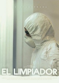 El Limpiador (2012) - poster