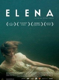 Elena (2012) - poster