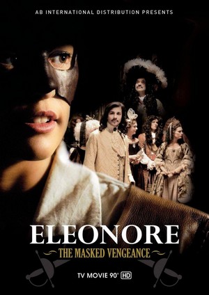 Eléonore l'Intrépide (2012) - poster