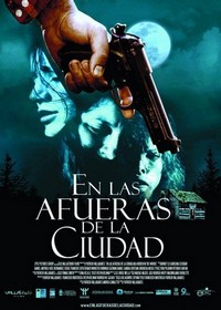 En las Afueras de la Ciudad (2012) - poster