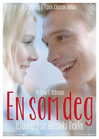 En Som Deg (2012) - poster