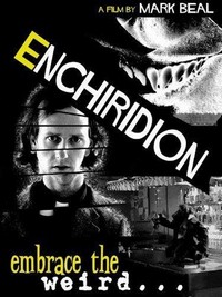 Enchiridion (2012) - poster