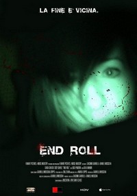 End Roll (2012) - poster