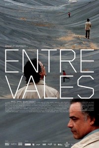 Entre Vales (2012) - poster