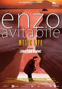 Enzo Avitabile Music Life (2012) - poster