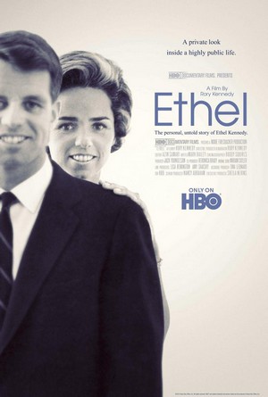 Ethel (2012) - poster