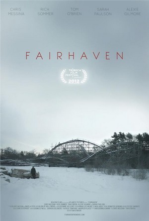 Fairhaven (2012) - poster
