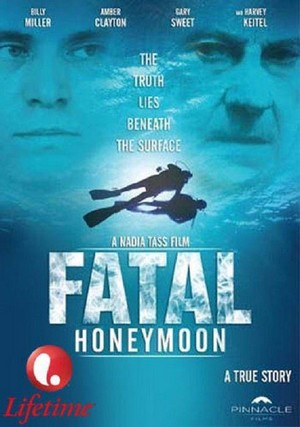 Fatal Honeymoon (2012) - poster