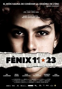 Fènix 11·23 (2012) - poster