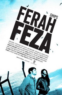 Ferahfeza (2012) - poster