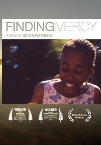 Finding Mercy (2012) - poster