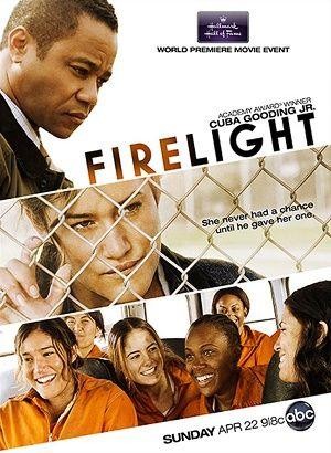 Firelight (2012) - poster