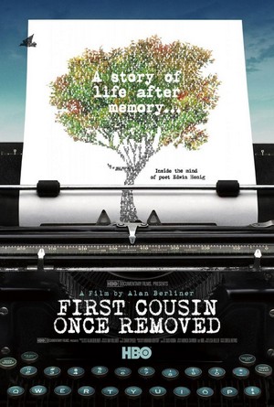 First Cousin Once Removed (2012) - poster
