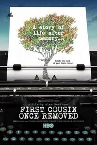 First Cousin Once Removed (2012) - poster