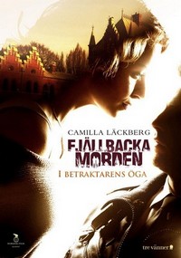 Fjällbackamorden: I Betraktarens Öga (2012) - poster