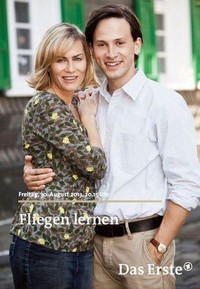 Fliegen Lernen (2012) - poster