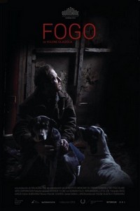 Fogo (2012) - poster