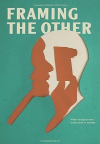 Framing the Other (2012) - poster