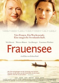 Frauensee (2012) - poster