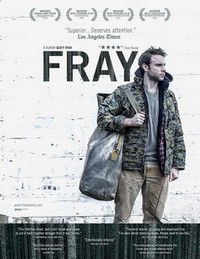 Fray (2012) - poster