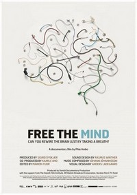 Free the Mind (2012) - poster