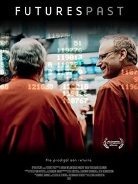 Futures Past (2012) - poster