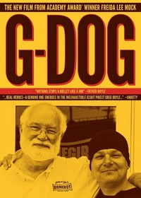 G-Dog (2012) - poster