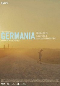 Germania (2012) - poster