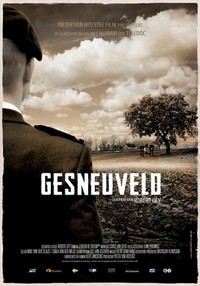 Gesneuveld (2012) - poster