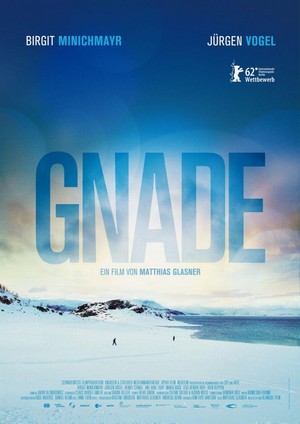 Gnade (2012) - poster