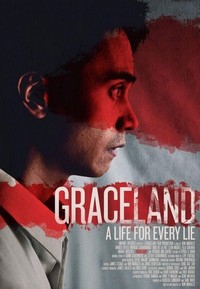 Graceland (2012) - poster