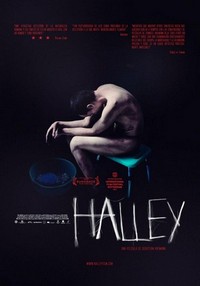 Halley (2012) - poster