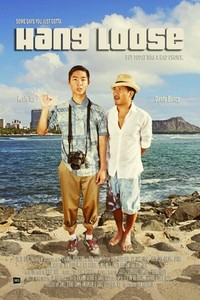 Hang Loose (2012) - poster