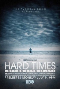 Hard Times: Lost on Long Island (2012) - poster