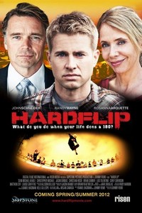 Hardflip (2012) - poster