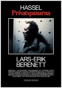 Hassel - Privatspanarna (2012) - poster