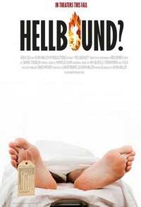 Hellbound? (2012) - poster