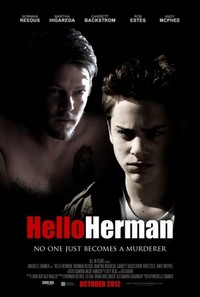 Hello Herman (2012) - poster