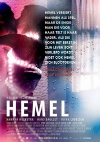 Hemel (2012) - poster