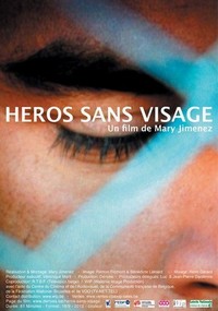 Héros sans Visage (2012) - poster