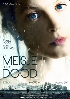 Het Meisje en de Dood (2012) - poster