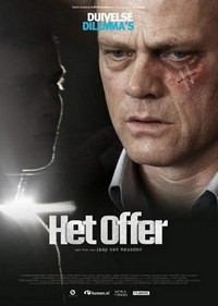 Het Offer (2012) - poster