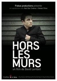 Hors les Murs (2012) - poster